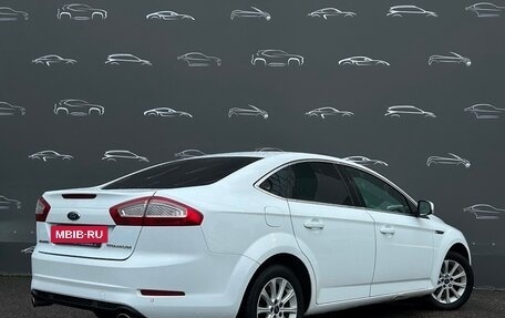 Ford Mondeo IV, 2014 год, 797 300 рублей, 2 фотография