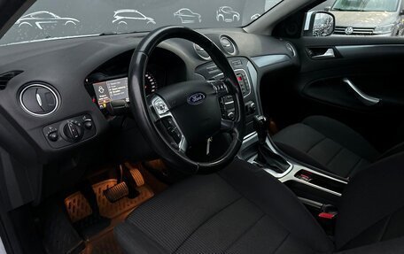 Ford Mondeo IV, 2014 год, 797 300 рублей, 5 фотография