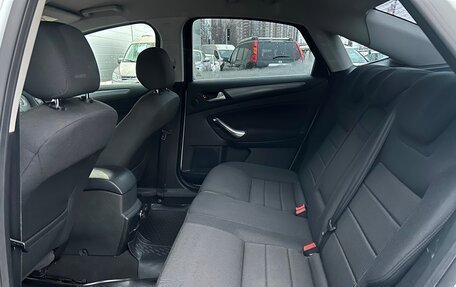 Ford Mondeo IV, 2014 год, 797 300 рублей, 10 фотография
