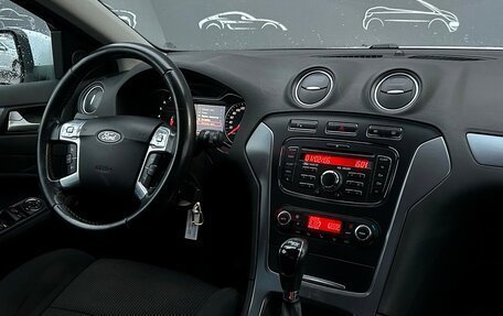 Ford Mondeo IV, 2014 год, 797 300 рублей, 14 фотография