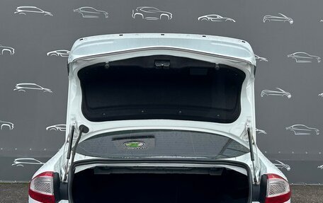 Ford Mondeo IV, 2014 год, 797 300 рублей, 13 фотография