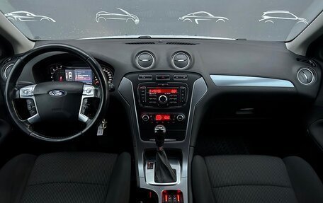 Ford Mondeo IV, 2014 год, 797 300 рублей, 6 фотография