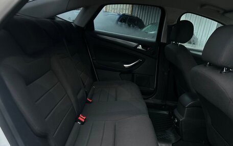 Ford Mondeo IV, 2014 год, 797 300 рублей, 9 фотография