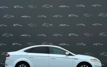 Ford Mondeo IV, 2014 год, 797 300 рублей, 11 фотография