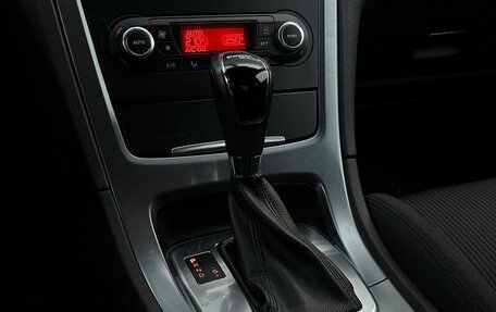 Ford Mondeo IV, 2014 год, 797 300 рублей, 16 фотография