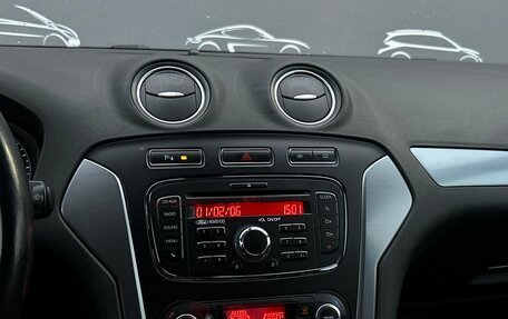 Ford Mondeo IV, 2014 год, 797 300 рублей, 17 фотография