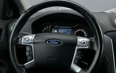 Ford Mondeo IV, 2014 год, 797 300 рублей, 19 фотография