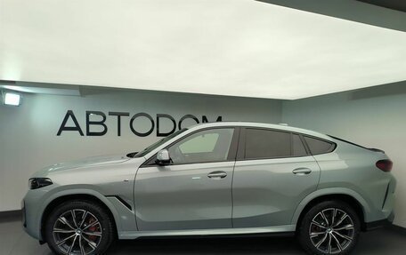 BMW X6, 2025 год, 17 325 000 рублей, 5 фотография