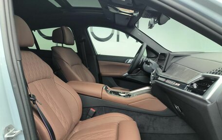 BMW X6, 2025 год, 17 325 000 рублей, 8 фотография