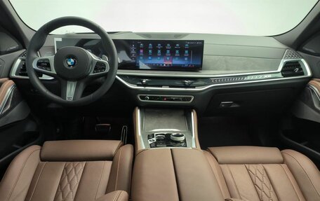 BMW X6, 2025 год, 17 325 000 рублей, 11 фотография