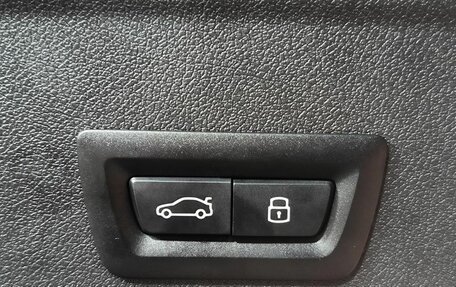 BMW X6, 2025 год, 17 325 000 рублей, 25 фотография