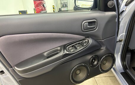 Nissan Almera, 2004 год, 600 000 рублей, 8 фотография