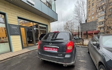 SsangYong Actyon II рестайлинг, 2012 год, 790 000 рублей, 2 фотография