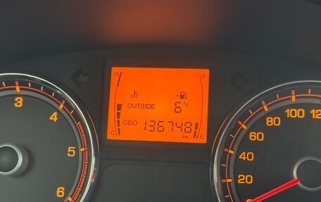 SsangYong Actyon II рестайлинг, 2012 год, 790 000 рублей, 6 фотография