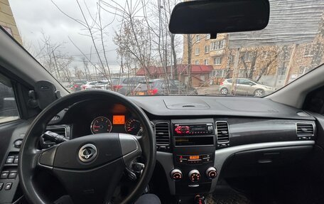 SsangYong Actyon II рестайлинг, 2012 год, 790 000 рублей, 5 фотография