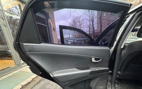 SsangYong Actyon II рестайлинг, 2012 год, 790 000 рублей, 10 фотография