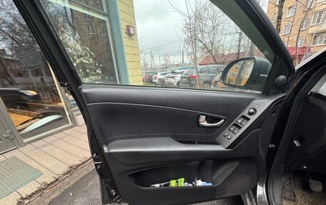 SsangYong Actyon II рестайлинг, 2012 год, 790 000 рублей, 7 фотография