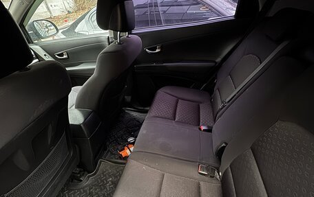 SsangYong Actyon II рестайлинг, 2012 год, 790 000 рублей, 9 фотография