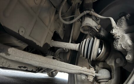 SsangYong Actyon II рестайлинг, 2012 год, 790 000 рублей, 17 фотография