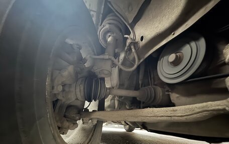 SsangYong Actyon II рестайлинг, 2012 год, 790 000 рублей, 16 фотография