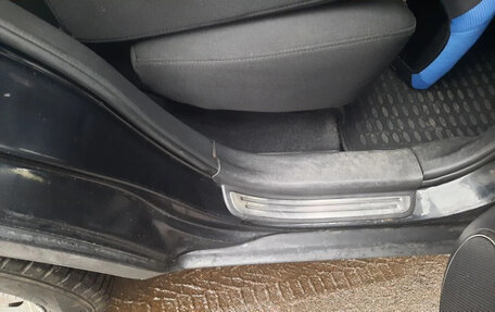 Chevrolet Captiva I, 2009 год, 1 000 000 рублей, 2 фотография