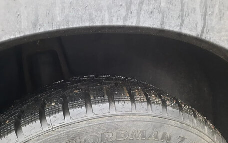 Chevrolet Captiva I, 2009 год, 1 000 000 рублей, 3 фотография