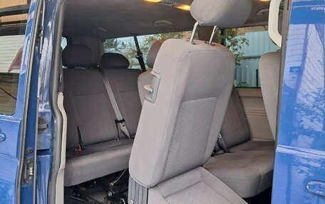 Volkswagen Caravelle T5, 2013 год, 1 950 000 рублей, 6 фотография