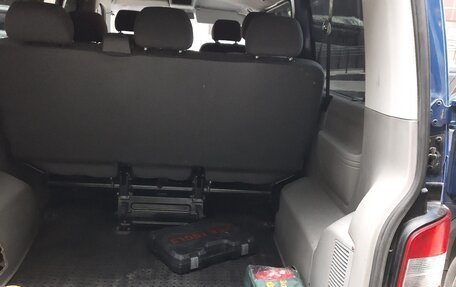 Volkswagen Caravelle T5, 2013 год, 1 950 000 рублей, 9 фотография