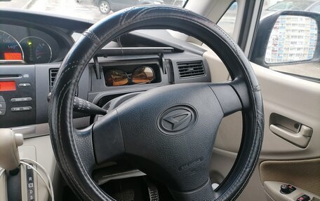 Daihatsu Move IV, 2010 год, 655 000 рублей, 2 фотография