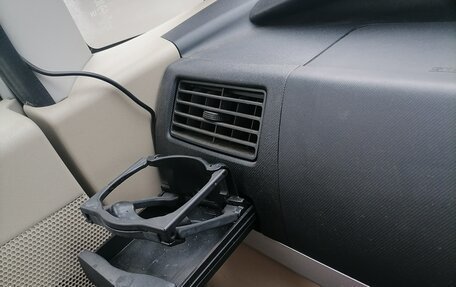 Daihatsu Move IV, 2010 год, 655 000 рублей, 6 фотография