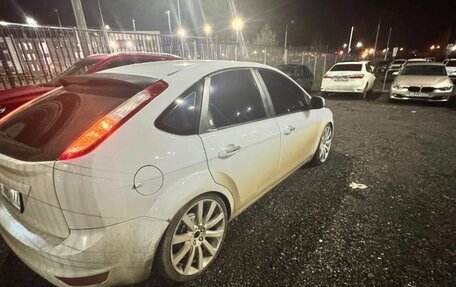 Ford Focus II рестайлинг, 2009 год, 590 000 рублей, 4 фотография