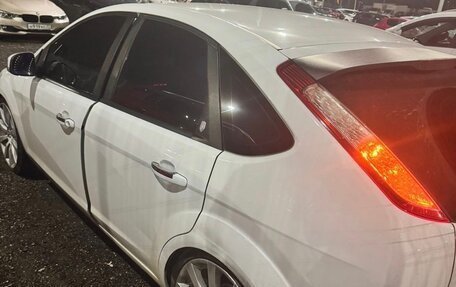 Ford Focus II рестайлинг, 2009 год, 590 000 рублей, 5 фотография