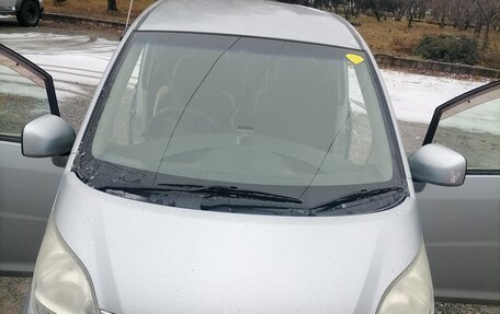 Daihatsu Move IV, 2010 год, 655 000 рублей, 3 фотография