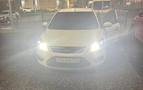 Ford Focus II рестайлинг, 2009 год, 590 000 рублей, 7 фотография