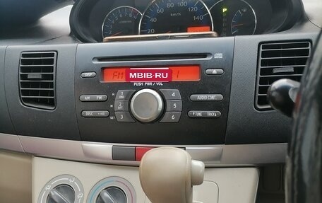 Daihatsu Move IV, 2010 год, 655 000 рублей, 4 фотография