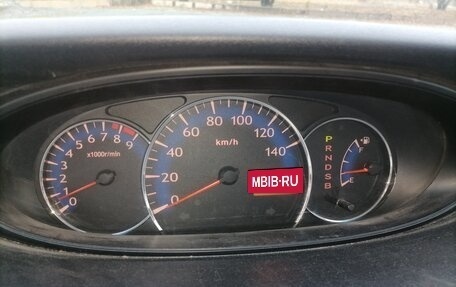 Daihatsu Move IV, 2010 год, 655 000 рублей, 5 фотография