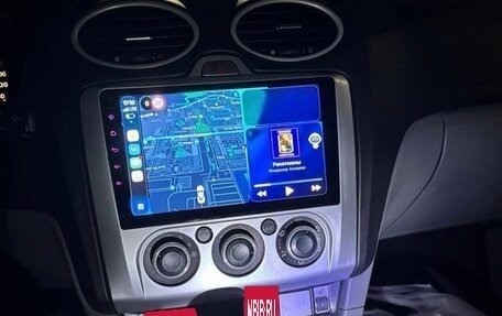 Ford Focus II рестайлинг, 2009 год, 590 000 рублей, 9 фотография