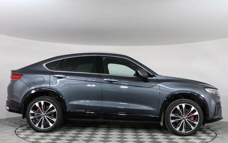 Geely Tugella FY11, 2023 год, 3 777 000 рублей, 4 фотография