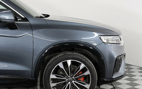 Geely Tugella FY11, 2023 год, 3 777 000 рублей, 13 фотография