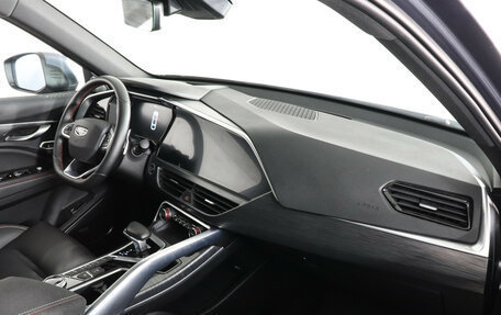 Geely Tugella FY11, 2023 год, 3 777 000 рублей, 10 фотография