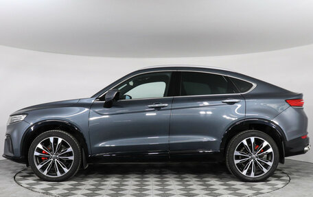 Geely Tugella FY11, 2023 год, 3 777 000 рублей, 8 фотография