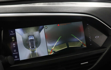 Geely Tugella FY11, 2023 год, 3 777 000 рублей, 16 фотография