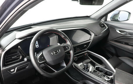 Geely Tugella FY11, 2023 год, 3 777 000 рублей, 9 фотография