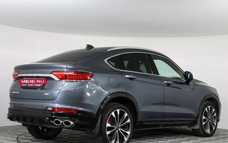 Geely Tugella FY11, 2023 год, 3 777 000 рублей, 5 фотография