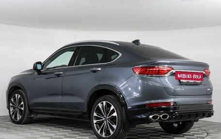 Geely Tugella FY11, 2023 год, 3 777 000 рублей, 7 фотография