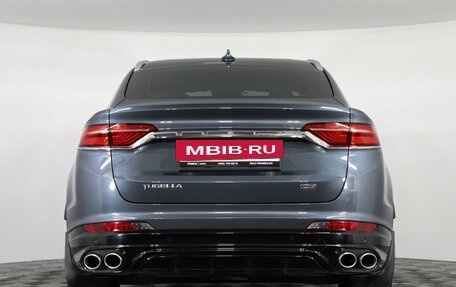 Geely Tugella FY11, 2023 год, 3 777 000 рублей, 6 фотография