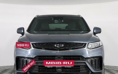 Geely Tugella FY11, 2023 год, 3 777 000 рублей, 2 фотография