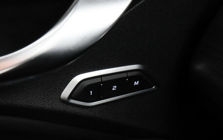 Geely Tugella FY11, 2023 год, 3 777 000 рублей, 19 фотография