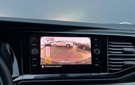 Volkswagen Caravelle T6 рестайлинг, 2021 год, 5 457 800 рублей, 18 фотография