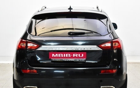 Zotye T600, 2017 год, 949 000 рублей, 3 фотография